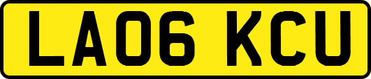 LA06KCU