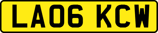 LA06KCW