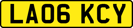 LA06KCY