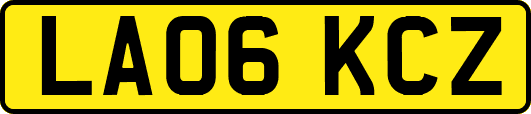 LA06KCZ