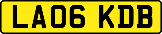 LA06KDB