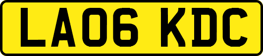 LA06KDC