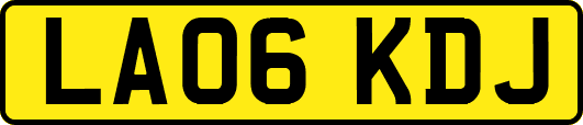 LA06KDJ