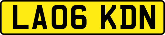LA06KDN