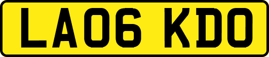 LA06KDO