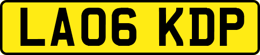 LA06KDP