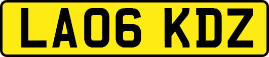 LA06KDZ