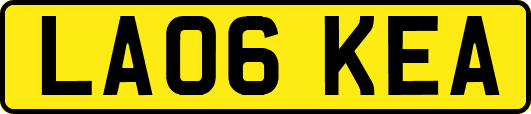 LA06KEA