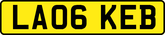 LA06KEB