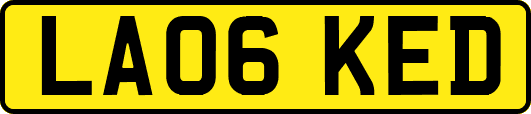 LA06KED