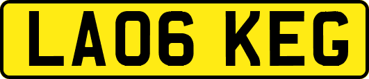 LA06KEG