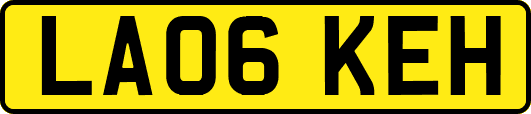 LA06KEH