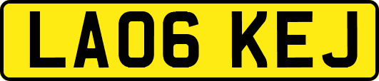 LA06KEJ