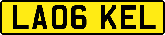 LA06KEL
