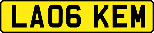 LA06KEM