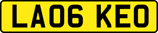 LA06KEO