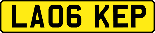 LA06KEP