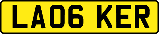 LA06KER