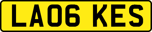 LA06KES
