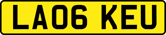 LA06KEU