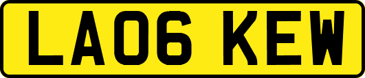 LA06KEW
