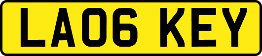 LA06KEY
