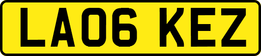 LA06KEZ