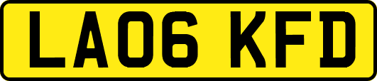LA06KFD