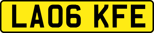 LA06KFE