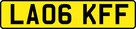 LA06KFF