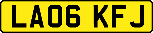 LA06KFJ