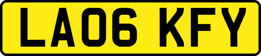 LA06KFY