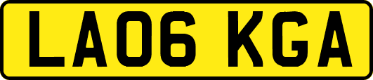 LA06KGA