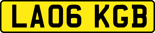 LA06KGB