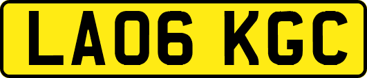 LA06KGC