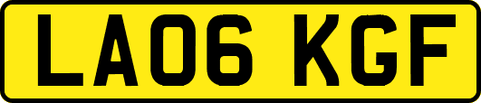 LA06KGF