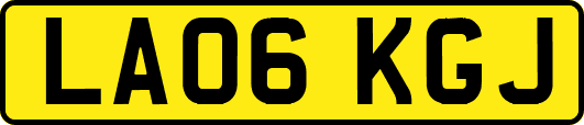LA06KGJ