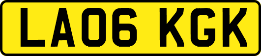 LA06KGK