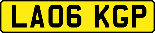LA06KGP