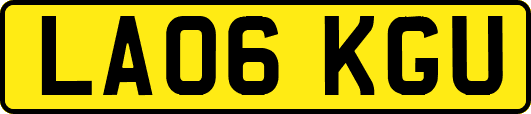 LA06KGU