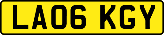 LA06KGY