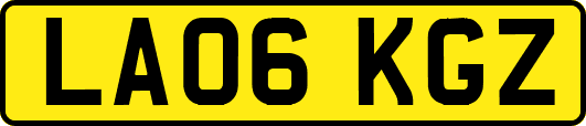LA06KGZ