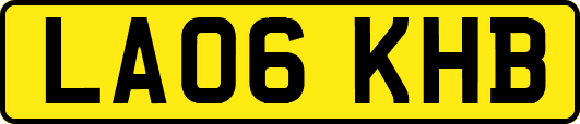 LA06KHB