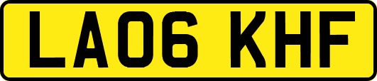 LA06KHF