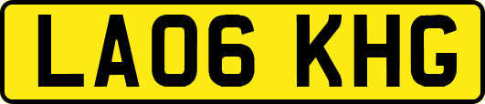 LA06KHG