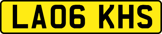 LA06KHS