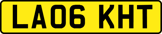 LA06KHT