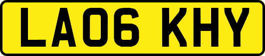 LA06KHY