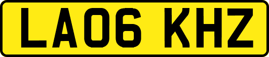 LA06KHZ