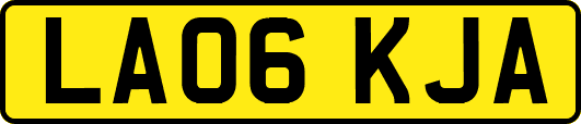 LA06KJA